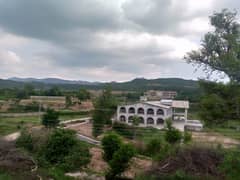 4 Kanal Farm House For Sale In Chirah Islamabad