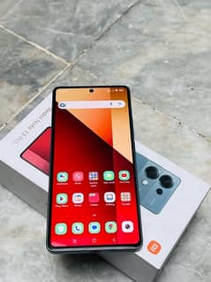 Redmi Note 13 Pro 8+8gb /256gb