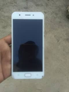 oppo a57. jo ly wohi bat krye