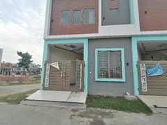 Prime Location Al Raheem Gardens Phase 5 House For sale Sized 800 Square Feet 0