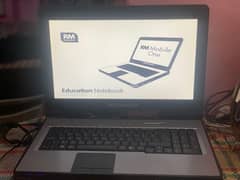 Rm Education Laptop