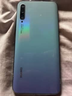 huawei Y9s