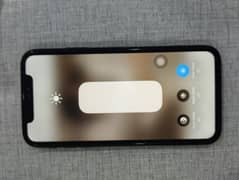 IPhone XR Non PTA Waterpack