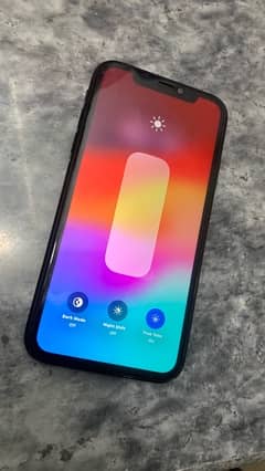 iPhone xr non pta