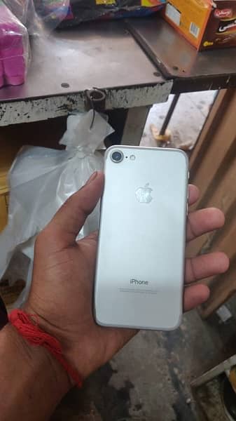 iPhone 7 pta 2