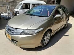 Honda City IVTEC 2011 2nd Owner for urgent sale