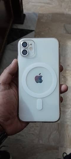 Iphone 11 Pta approved | 128 GB