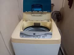 Fully Automatic Washing machine (Morphy Richard)