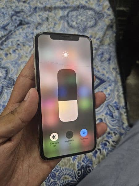 Iphone X | 64 gb | jv pta approved 8