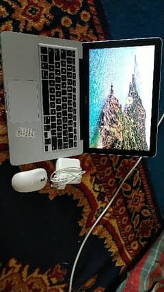 MacBook pro MID 2012