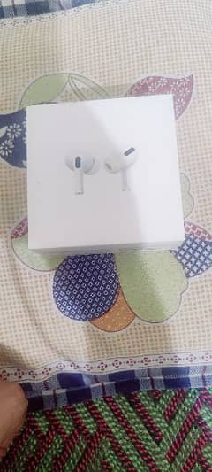 Apple airpods pro