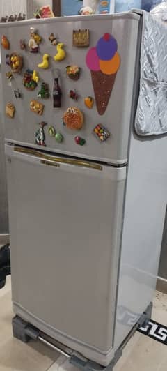 Dawlance Refrigerator Farig