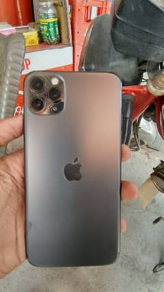 iphone 11pro Max 64gb jv