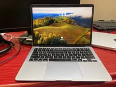 MacBook Air M1 (2020)