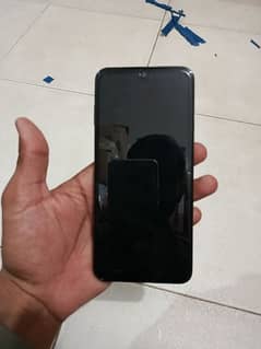 Infinix zero 20