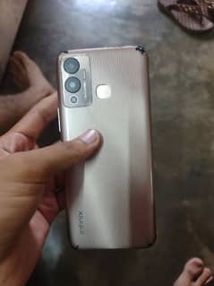 INFINIX