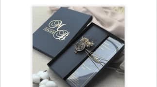 wedding cards in lahore