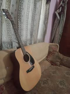 IAM selling my guitar f310 made in Indonesia