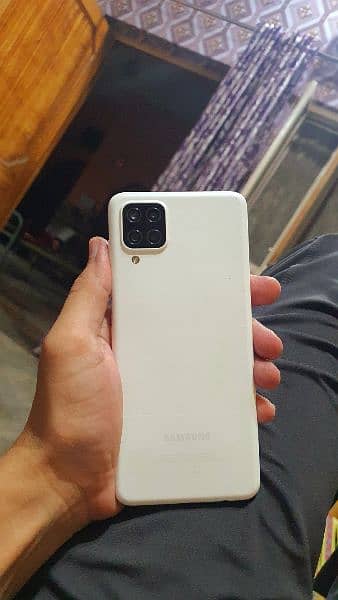 Samsung Galaxy A12. 2