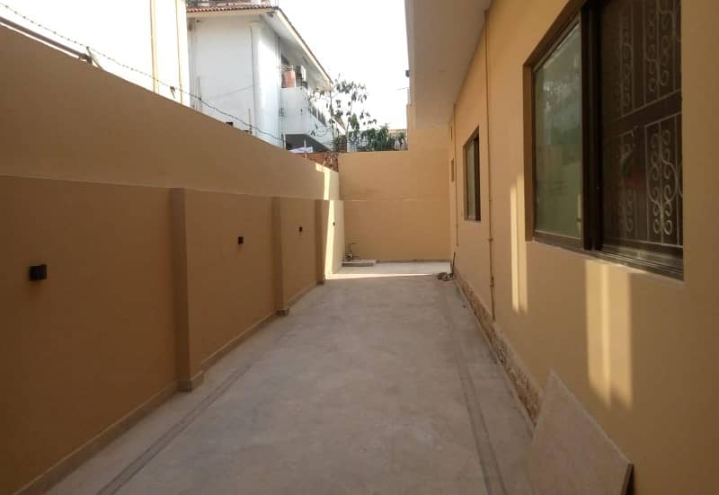 60x90 Double Storey House Is Available For Sale 2