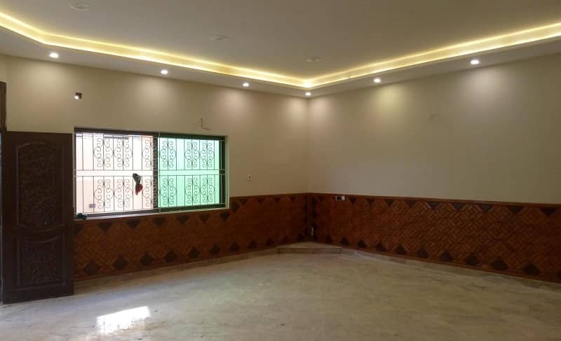 60x90 Double Storey House Is Available For Sale 8