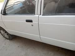 Suzuki Mehran VX 2006