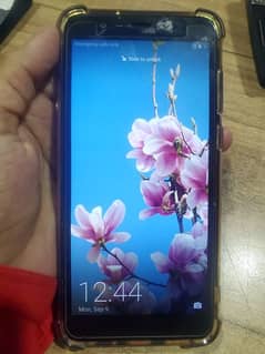 Huawei p smart 3/32 dual Sim pta Approved