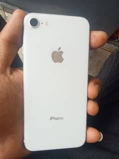 iphone 8non pta waterpack 64gb health80