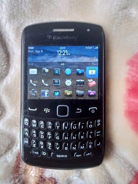 blackberry curve9360 approved 1