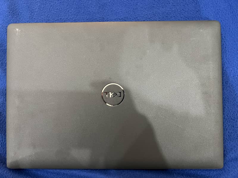 Dell i5 11th generation latitude series 3420 8gb 256gb new laptop. 4