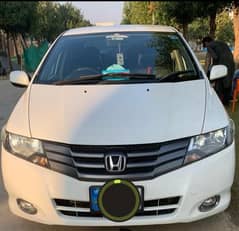 Honda City 1.3 IVTEC 2014 0