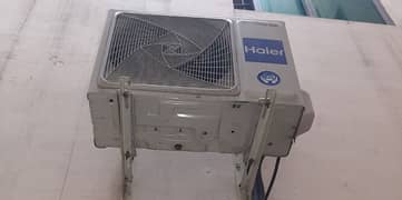 1 ton DC inverter AC for sell