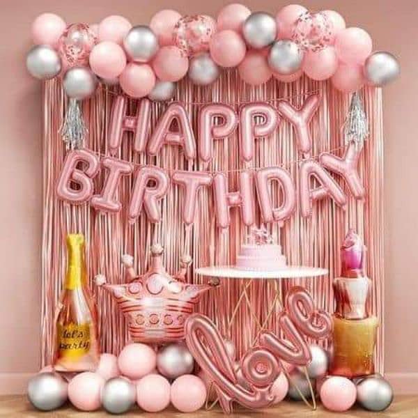 birthday decor mehindi decor home decor home lightning and much more 2