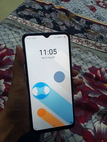 Vivo y33s Urgent sale 1