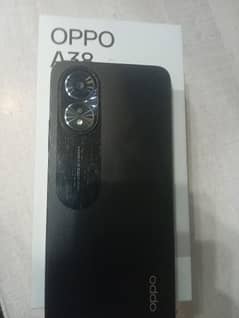 oppo A38