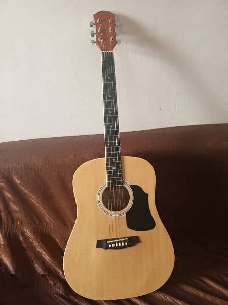 kapok professional guitar 12