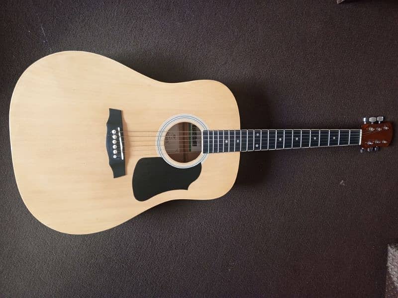 kapok professional guitar 13