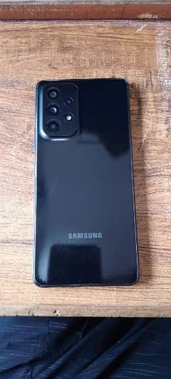 Samsung Galaxy A53 8GB RAM 128GB ROM