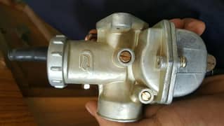 Honda CD70 Carburetor Taiwan