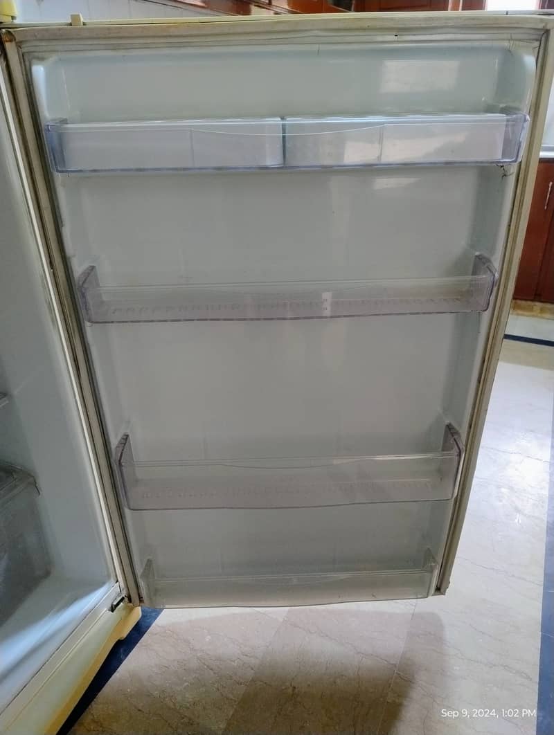 For Sale: Waves Refrigerator Jumbo Size 5