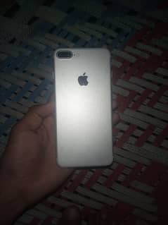 iPhone 7 plus 10 by 10 condition battery 74.128. . . whatapp 03297676861