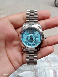 rolex watch for men