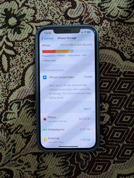 iphone 12pro max non pta exchange with 13pro max 6