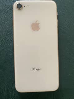 Apple iPhone 8/64GB PTA approved