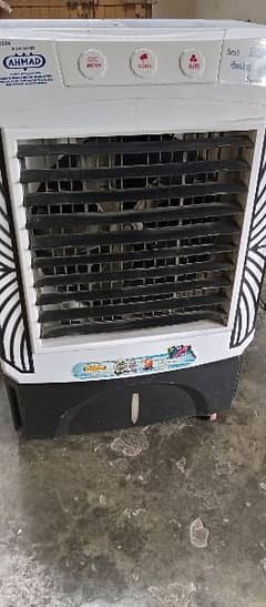 Ice Air Cooler