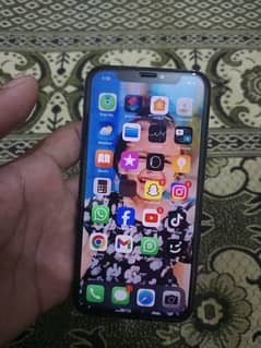 iPhone X 256Gb