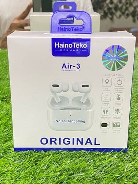 haino teko Air 3 wireless airpods pro 1