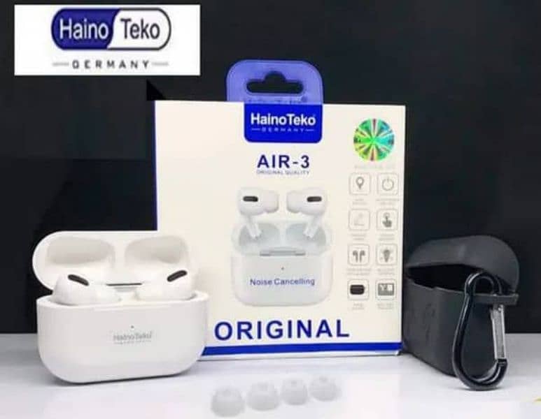 haino teko Air 3 wireless airpods pro 2