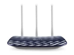 TP Link WiFi AC750 Wireless Dual Band Router