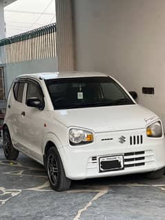 Suzuki Alto 2022